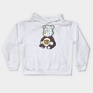 Cenobear Kids Hoodie